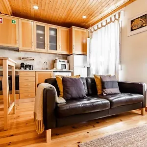 Inloveapartments - Duplex At Alfama Lisbona