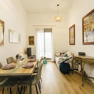 Modern With Seasonal Swimming Pool- 1bd 1bth- Goyeneta Appartamento Siviglia